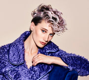 Blue Velvet : Rockabilly Technique